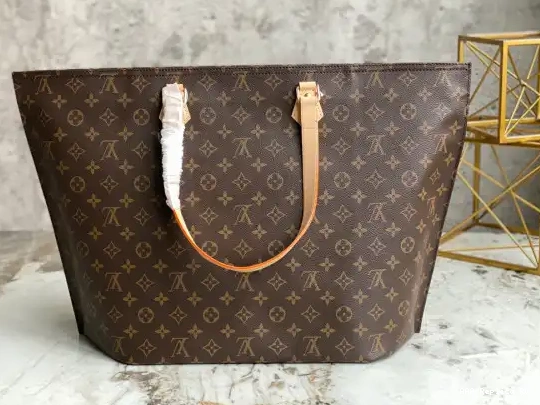 AAA Pruses Bags LOUIS ALL-IN VUITTON BAG TOTE MEDIUM 0623